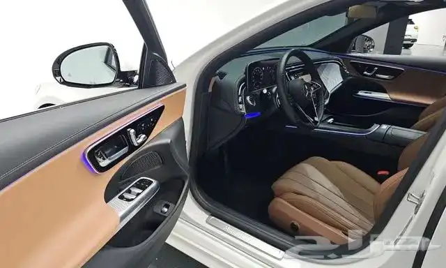 E-Class W214E200 avantgarde 12