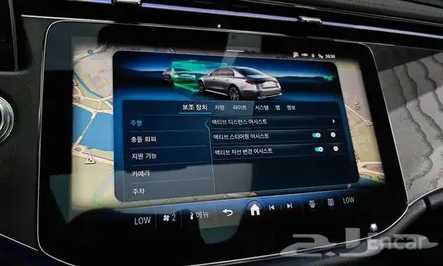 E-Class W214E200 avantgarde 18