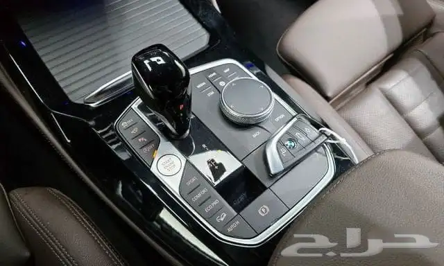 بي ام دبليو اكس BMW X4 XDrive20d M Sport موديل 2024 15