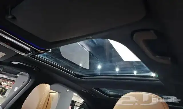 E-Class W214E200 avantgarde 17