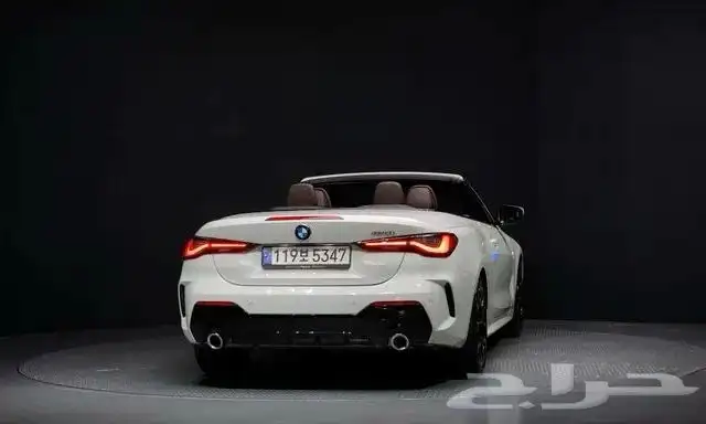 Bmw 420i M كشف 2025 3