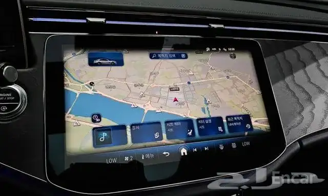 E-Class W214E200 avantgarde 10