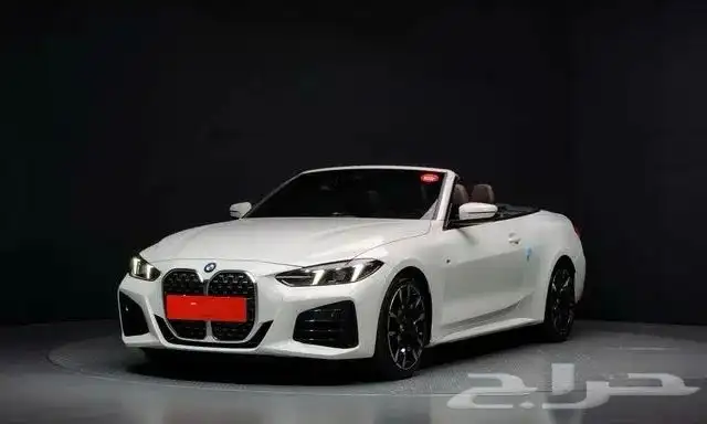 Bmw 420i M كشف 2025 0