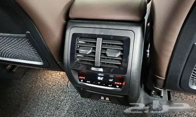 بي ام دبليو اكس BMW X4 XDrive20i M Sport موديل 2024 16