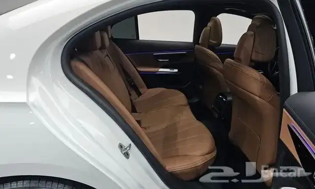 E-Class W214E200 avantgarde 9