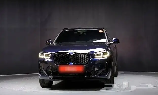 بي ام دبليو اكس BMW X4 XDrive20i M Sport موديل 2024 0