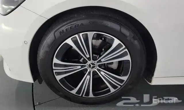 E-Class W214E200 avantgarde 3
