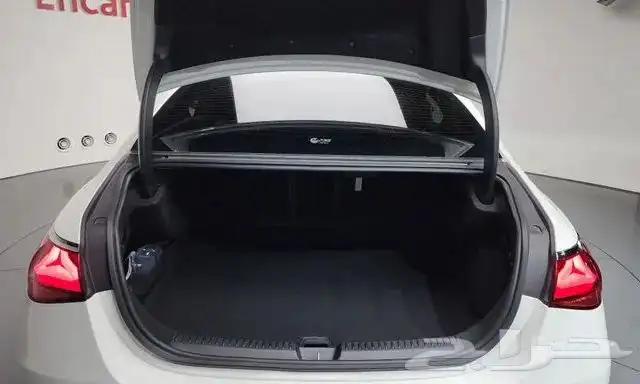 E-Class W214E200 avantgarde 16