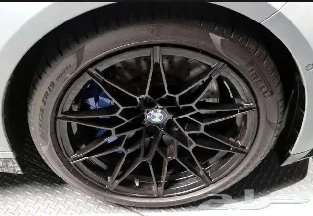 M4 2021 BMW معرض الميموني للاستيراد من كوريا 2