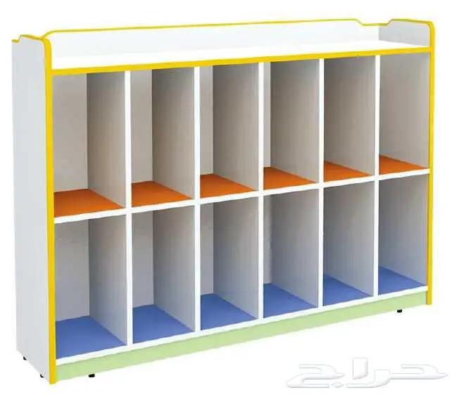 العاب اطفال تجهيز روضات 5