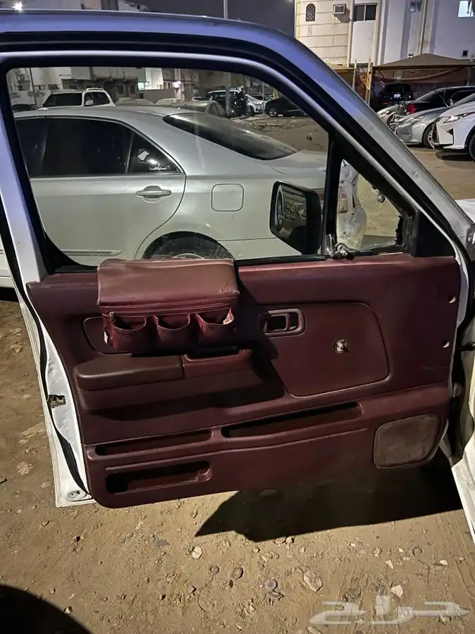 للبيع نيسان دسن 8
