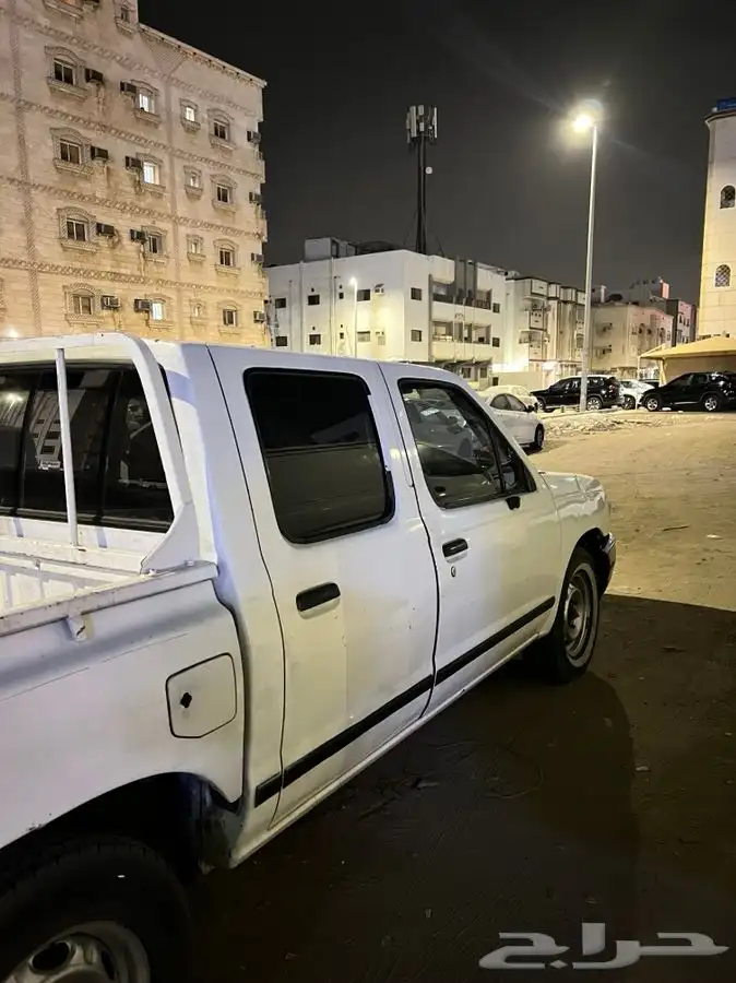 للبيع نيسان دسن 5