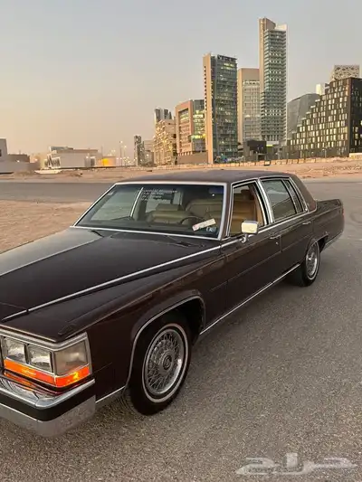 كاديلاك بروقهام مخزن index