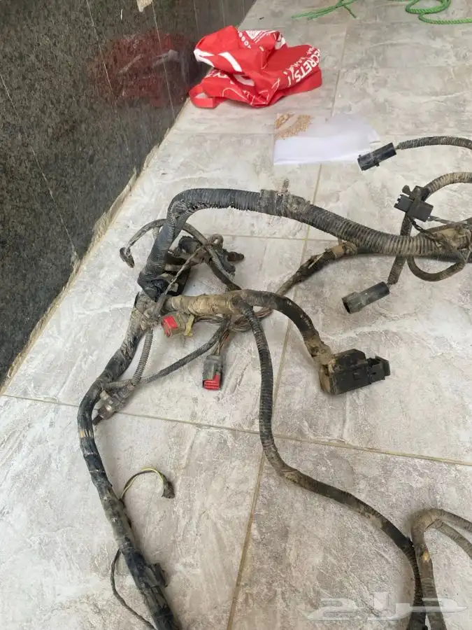 قطع فورد قراند ماركيز 0