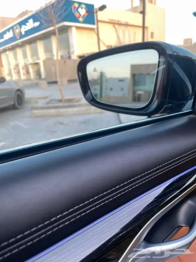 بي ام دابليو الفئة السابعة 2021 m 14