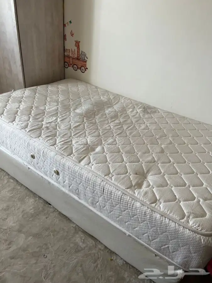 دولاب وسرير 1