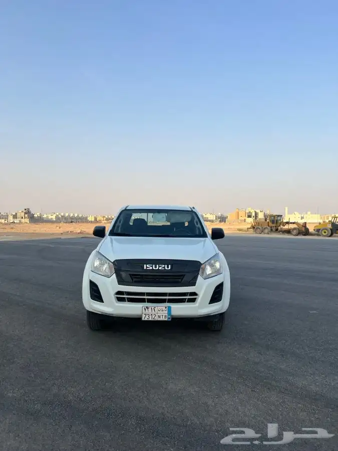 ايسوزو ديماكس دبل 2023 0