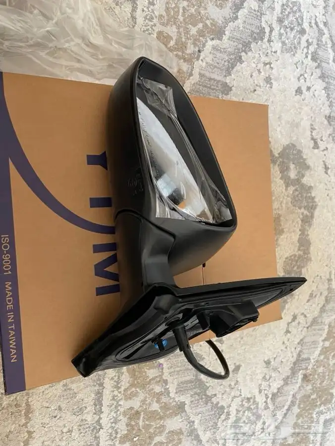 مراية كورولا 2018 1