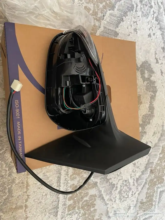 مراية كورولا 2018 2