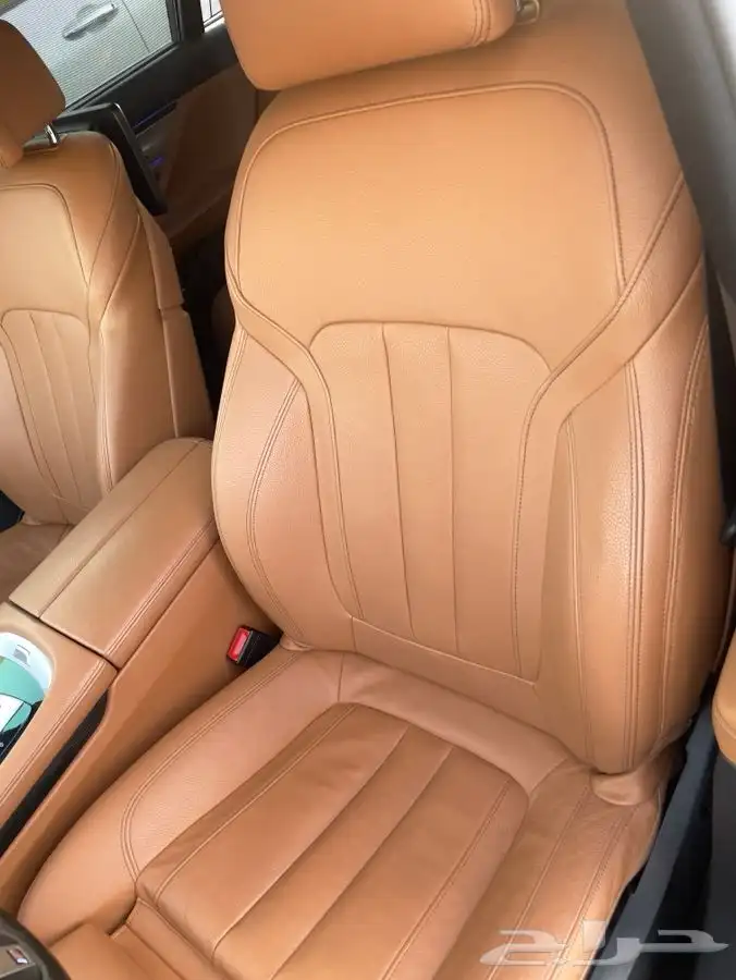 بي ام دابليو الفئة السابعة 2021 m 20