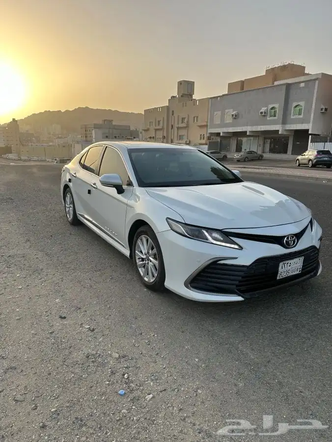 كامري 24 فل 4