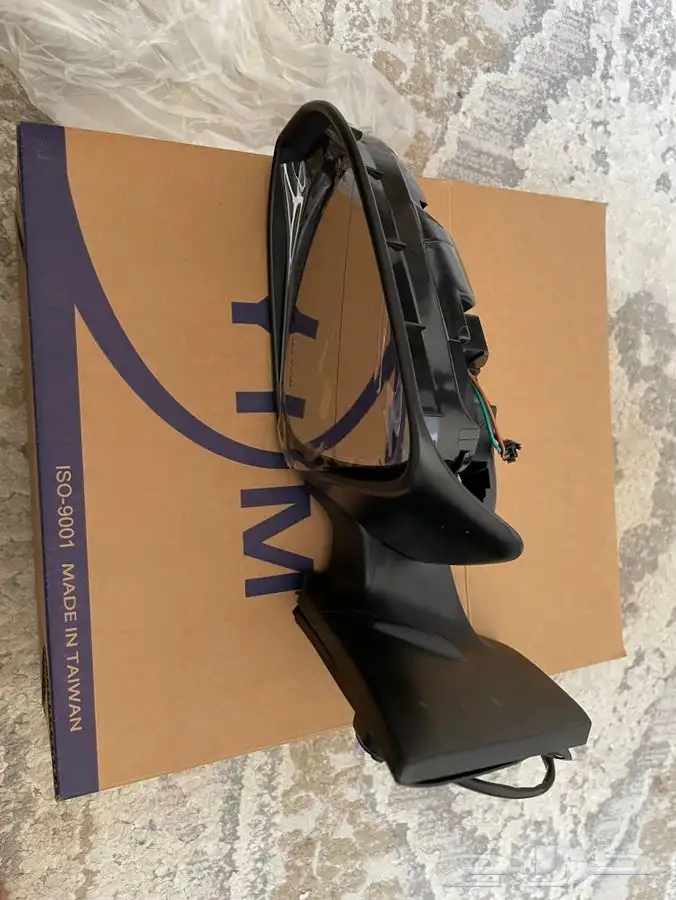 مراية كورولا 2018 0