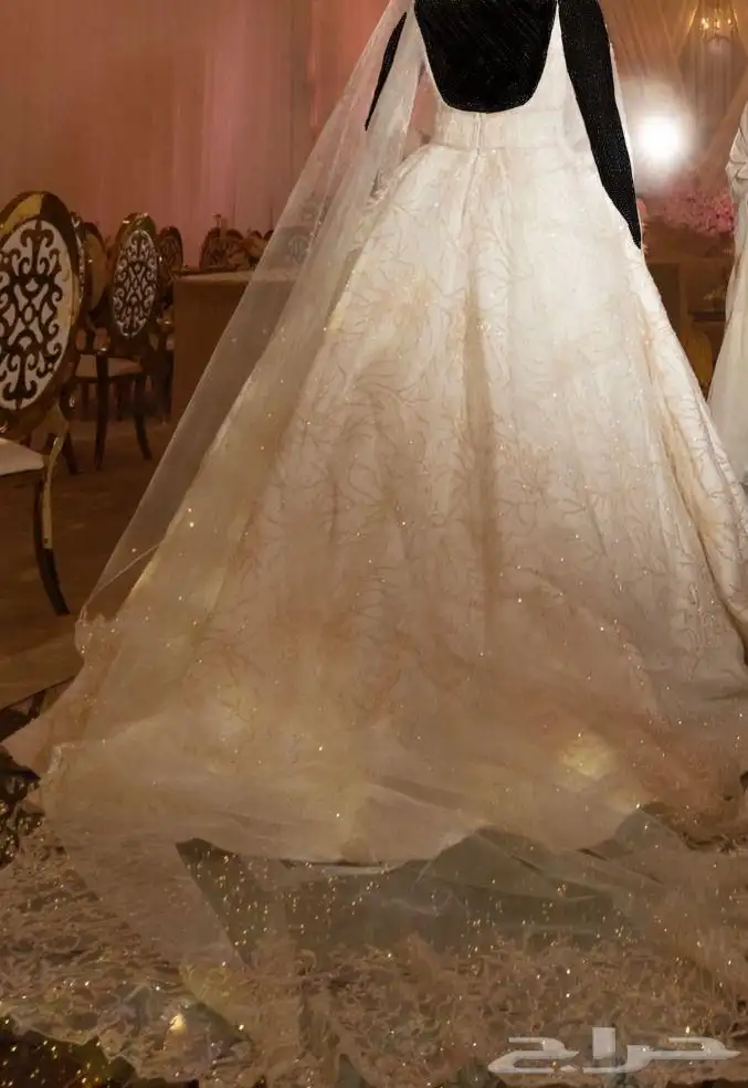فستان عروسة 3