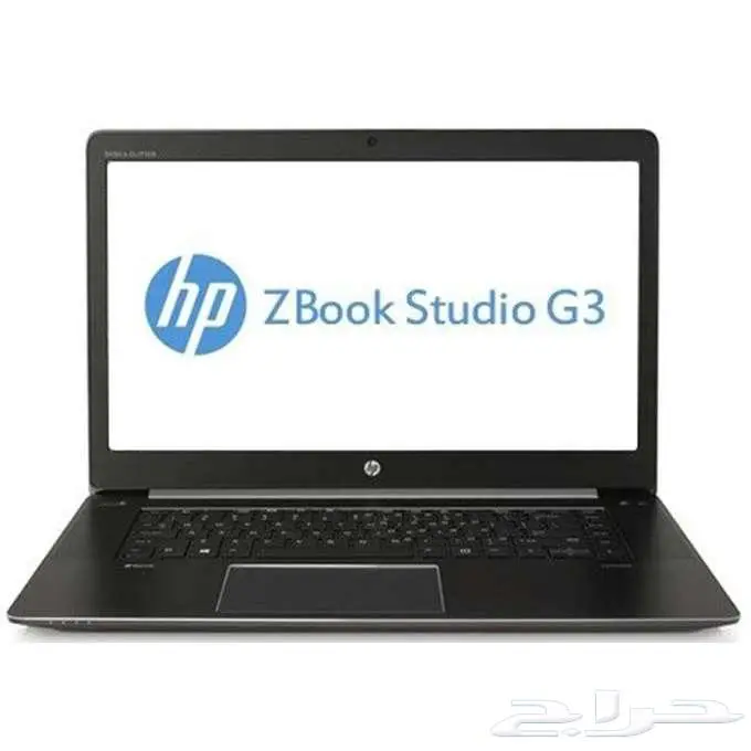 للبيع لاب توب HP G3 عملاق شغل ممتاز جدا 2