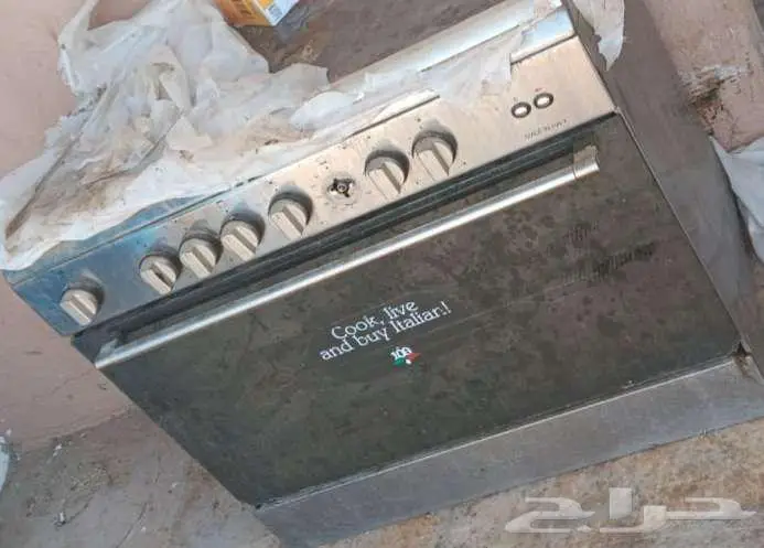 فرن للبيع 0