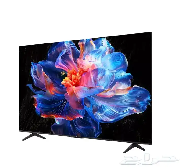 شاشه جديده 65 بوصه 4k - SMART - HDR 1