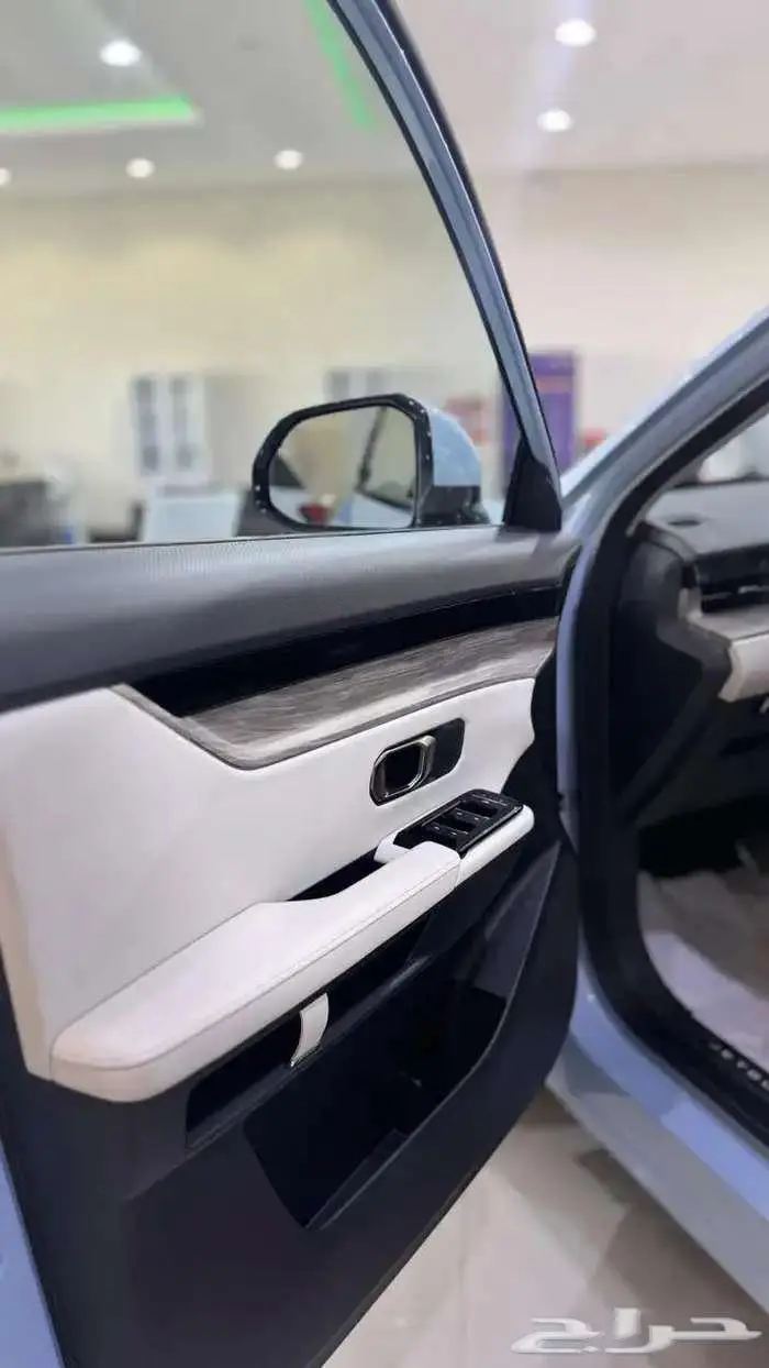 Jetour Dashing Luxury 1.6T - 2024 4