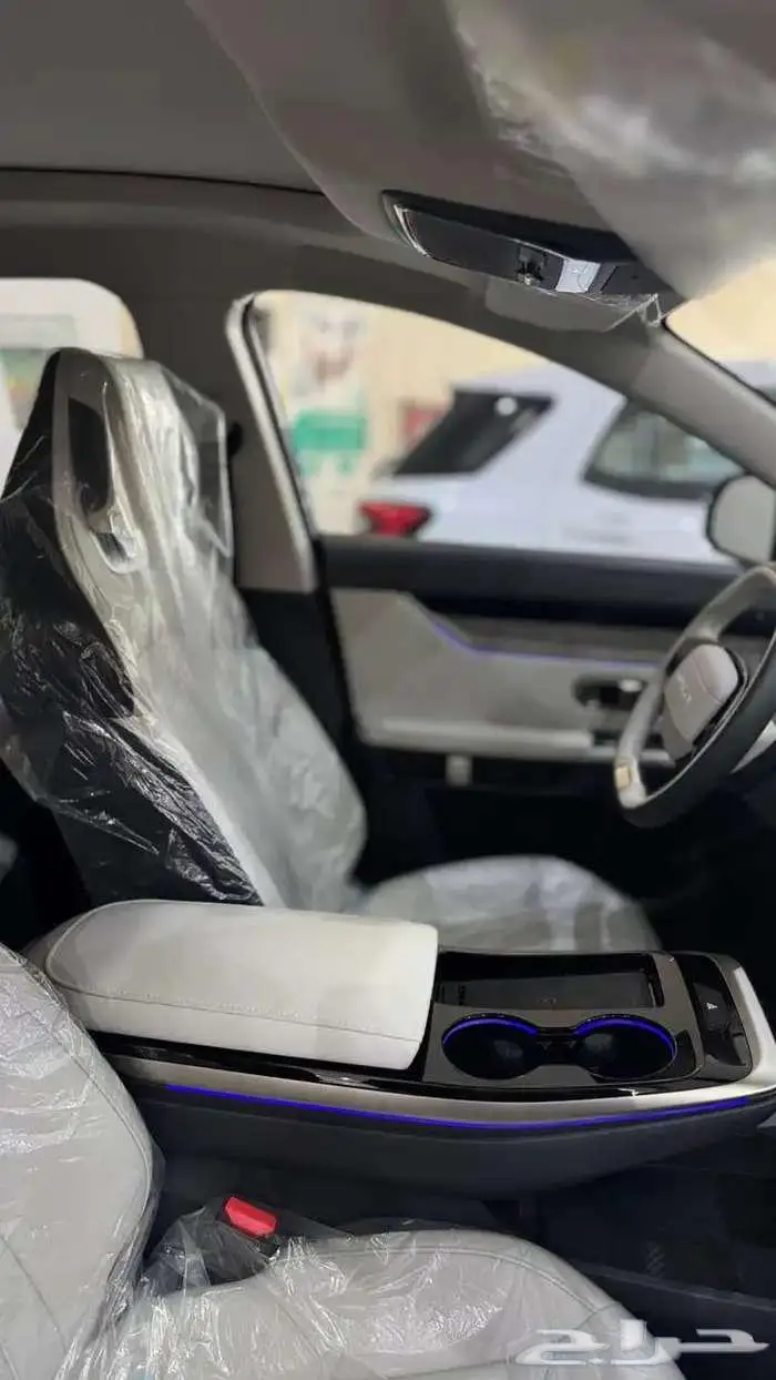 Jetour Dashing Luxury 1.6T - 2024 7