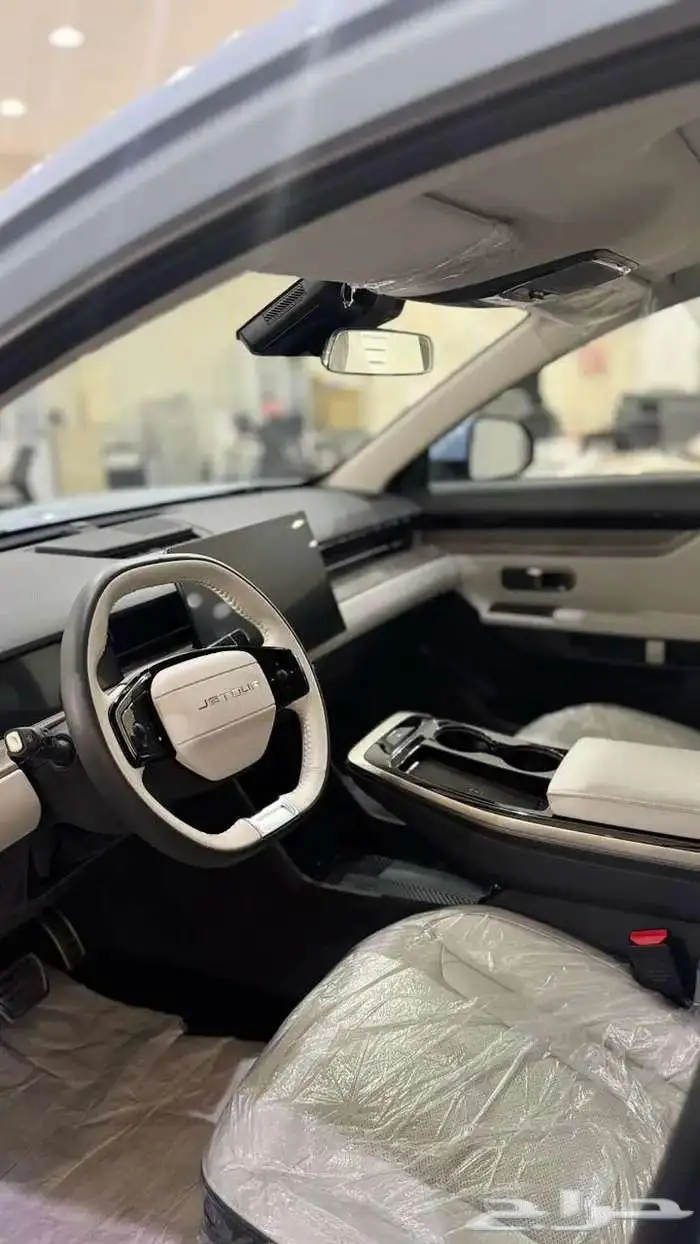 Jetour Dashing Luxury 1.6T - 2024 6