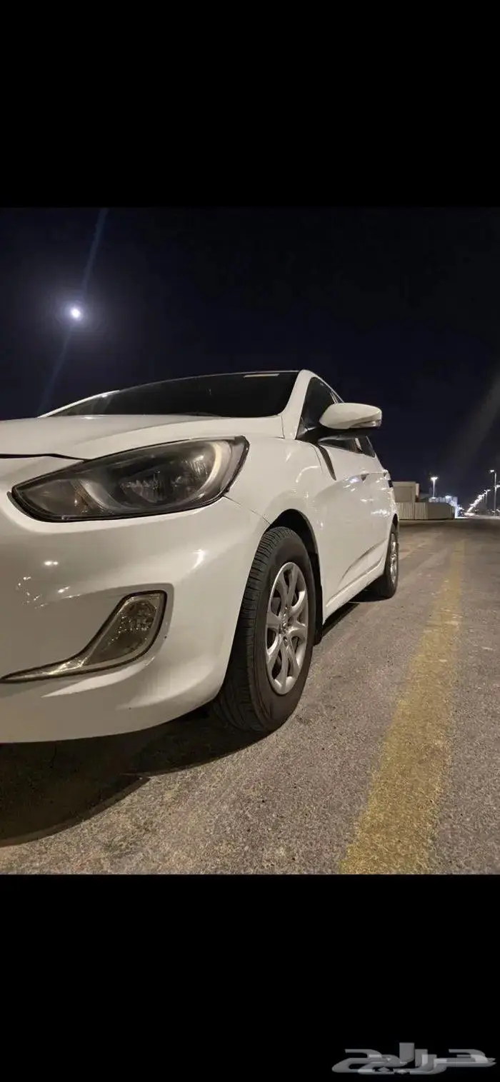 اكسنت 2013 2