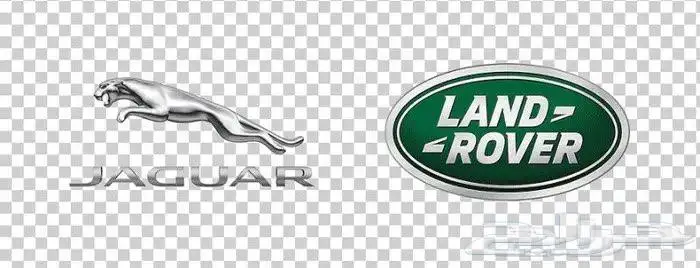 ريموتات مفاتيح فتح باب لاندروفر وجاكور 1