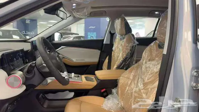 جاك امكو 2025 للبيع كاش او تقسيط برواتب من 3500 6