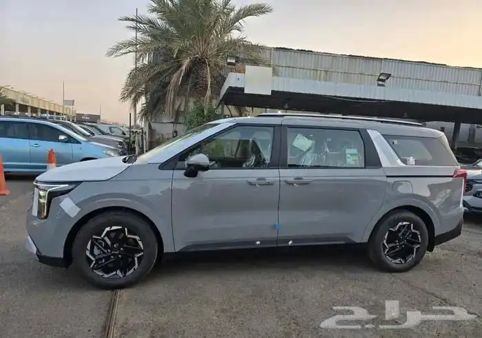 كرنفال استاندر 2025 4