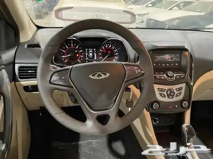 شيري اريزو 5 كمفورت 2023 كاش عروض على التقسيط 12