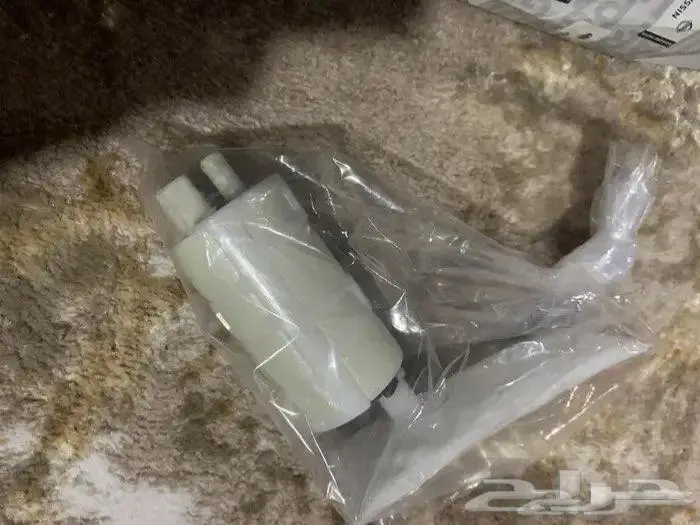 طرمبة بنزين فاك 0