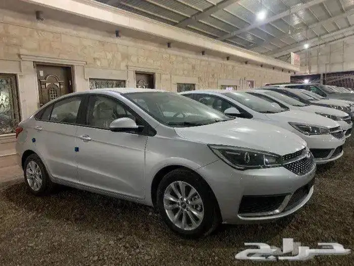 شيري اريزو 5 كمفورت 2023 كاش عروض على التقسيط 4
