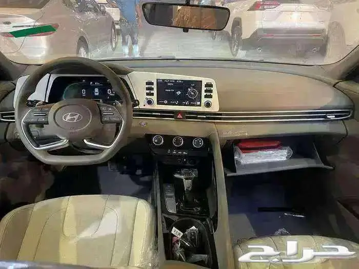 هيونداي النترا سمارت بلس 2026 محرك 2.0 كاش وتقسيط 6
