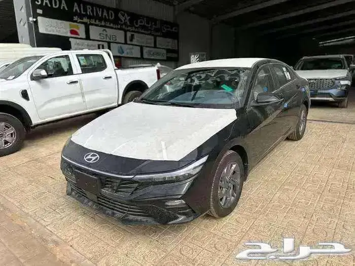 هيونداي النترا سمارت بلس 2026 محرك 2.0 كاش وتقسيط 0