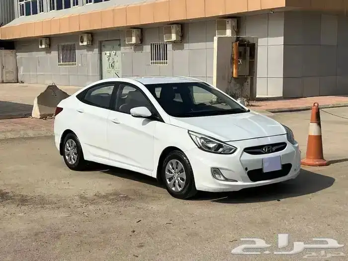 اكسنت 2018 سعودي 17