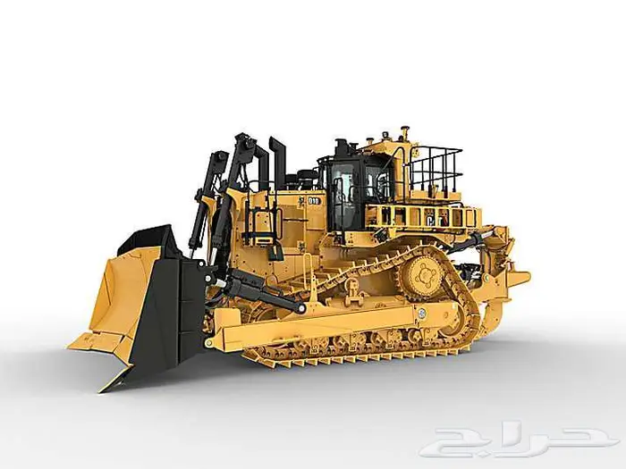 مطلوب بلدوزرات D10T. و. D10L 1