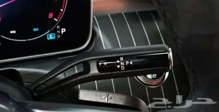 Mercedes C-Class مرسيدس سي كلاس 2025 موديل C200 Sedan 11