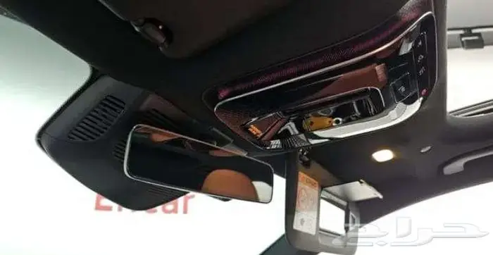 Mercedes C-Class مرسيدس سي كلاس 2025 موديل C200 Sedan 13