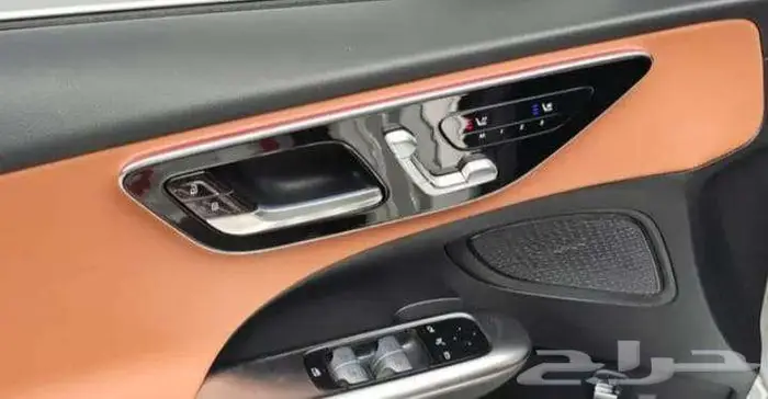 Mercedes C-Class مرسيدس سي كلاس 2025 موديل C200 Sedan 10