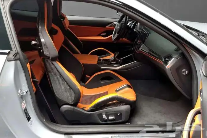 M4 2021 BMW معرض الميموني للاستيراد من كوريا 9