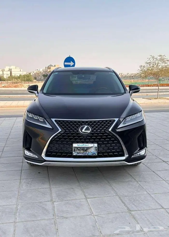 لكزس 2021 RX350 فل كامل 0