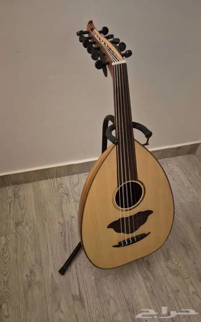 عود - عود مصري - عود موسيقي - آلة عود 0